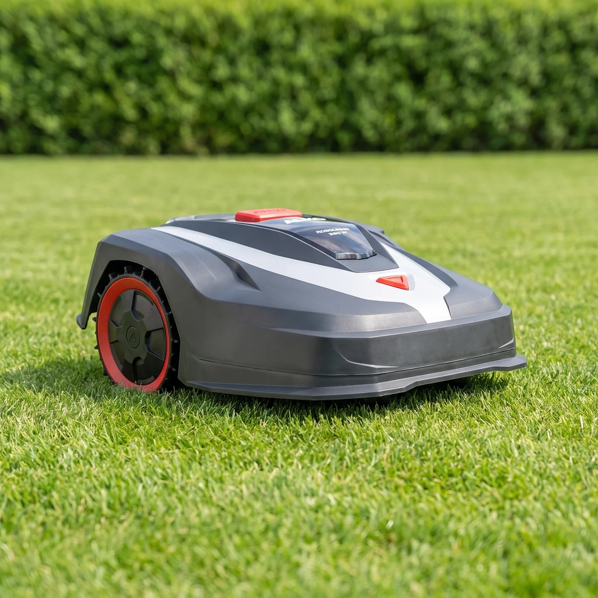 AL-KO Robolinho 350 W Akku-Rasenmähroboter