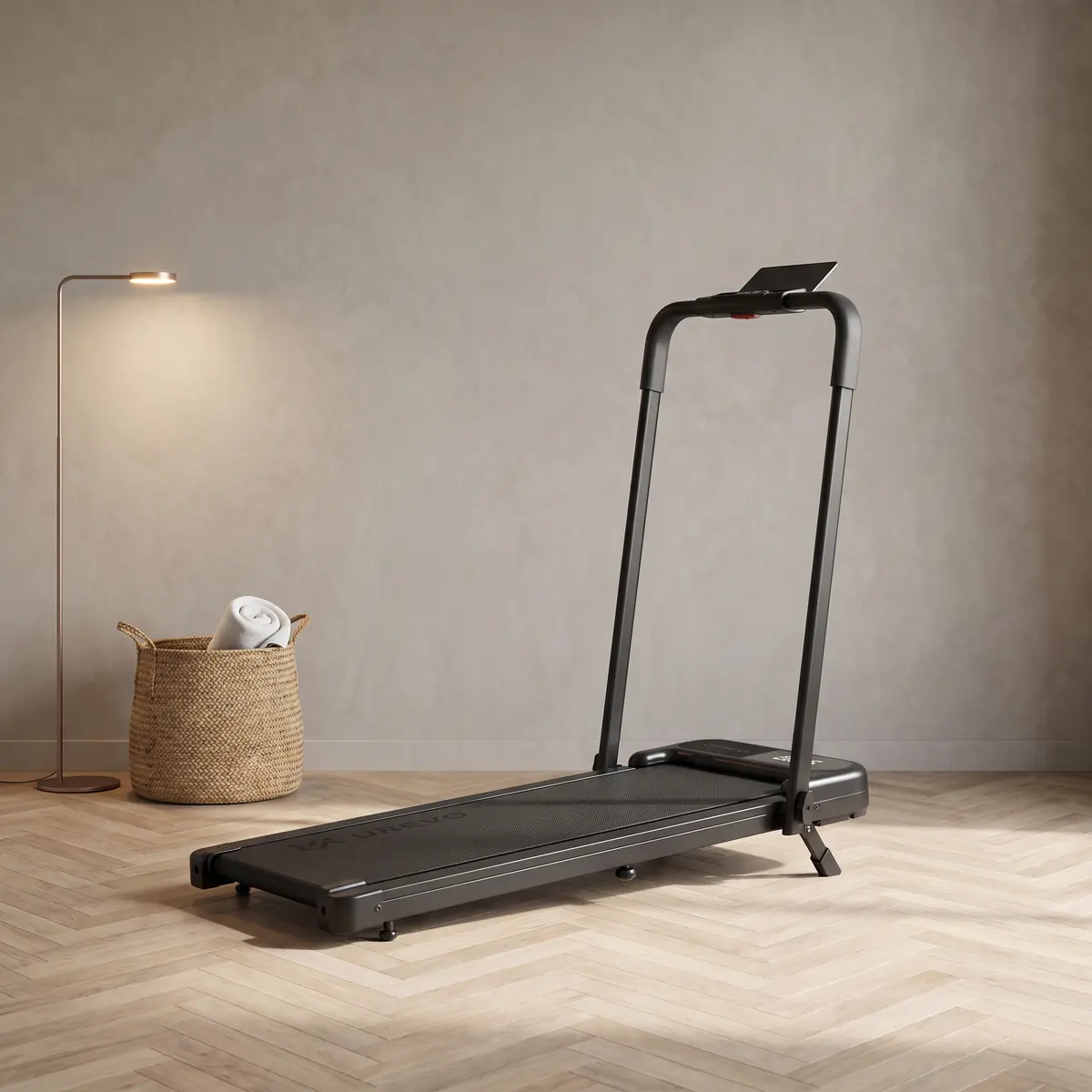 Urevo.de UREVO Strol 2E Pro Smart Treadmill