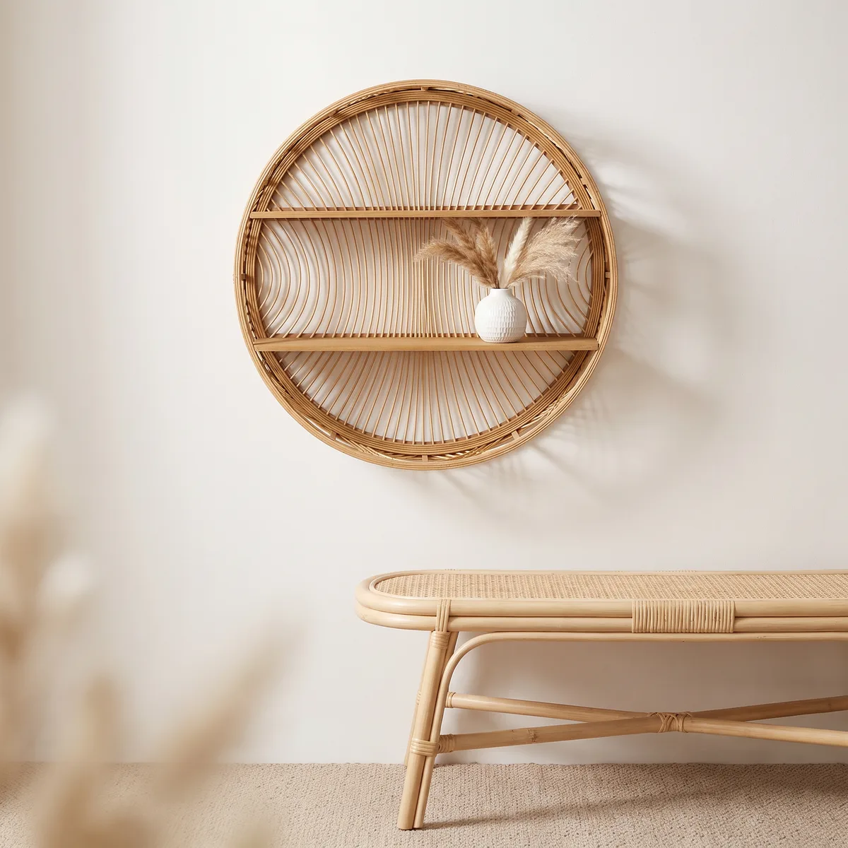 ATMOSPHERA Inacio Wandregal – Durchmesser 70 cm