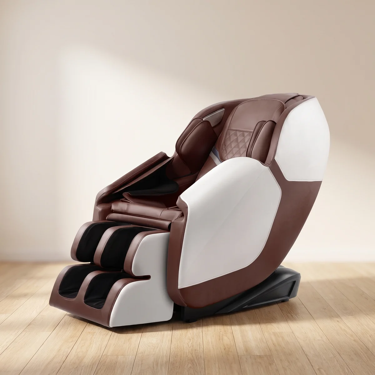 Happy Home Massagesessel mit Schwerelosigkeits-Funktion