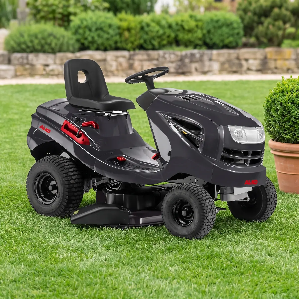 AL-KO Easy 15-93.2 HDS-A