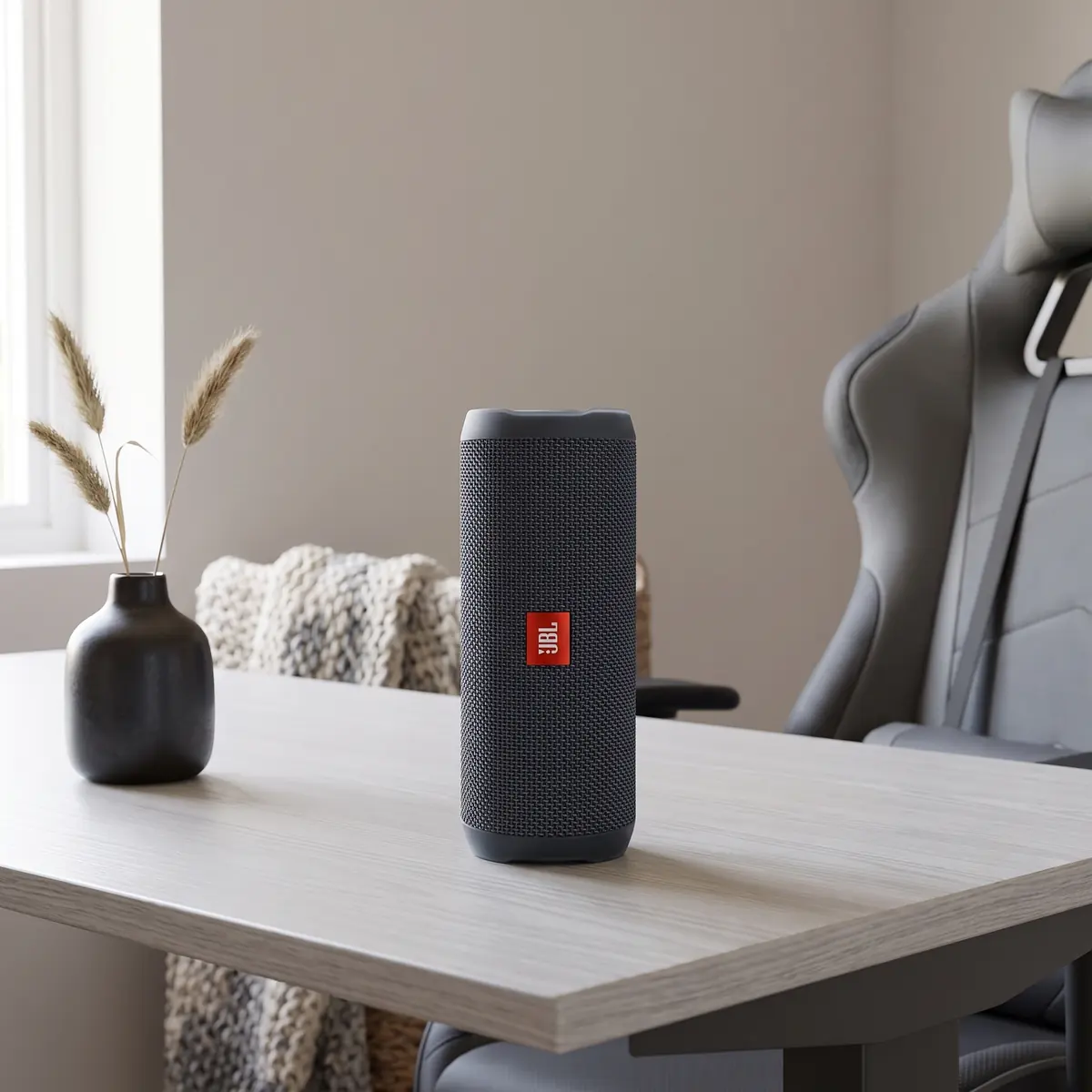Tragbarer Bluetooth-Lautsprecher JBL Flip Essential 2, 20W