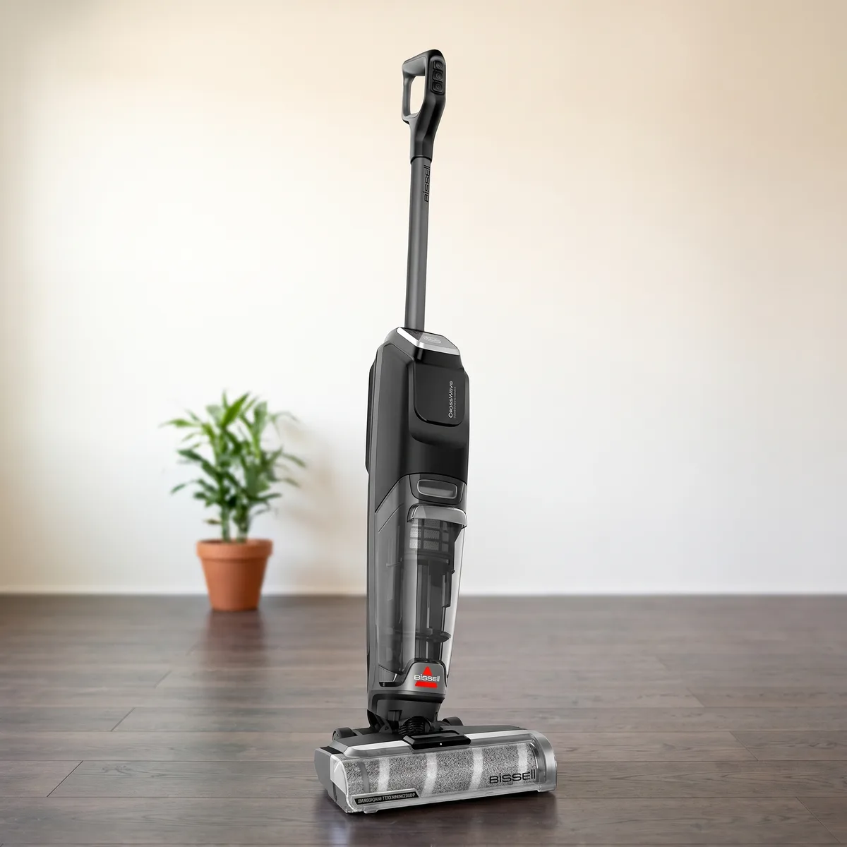 BISSELL CrossWave OmniForce Edge Select Handstaubsauger & Bodenreiniger