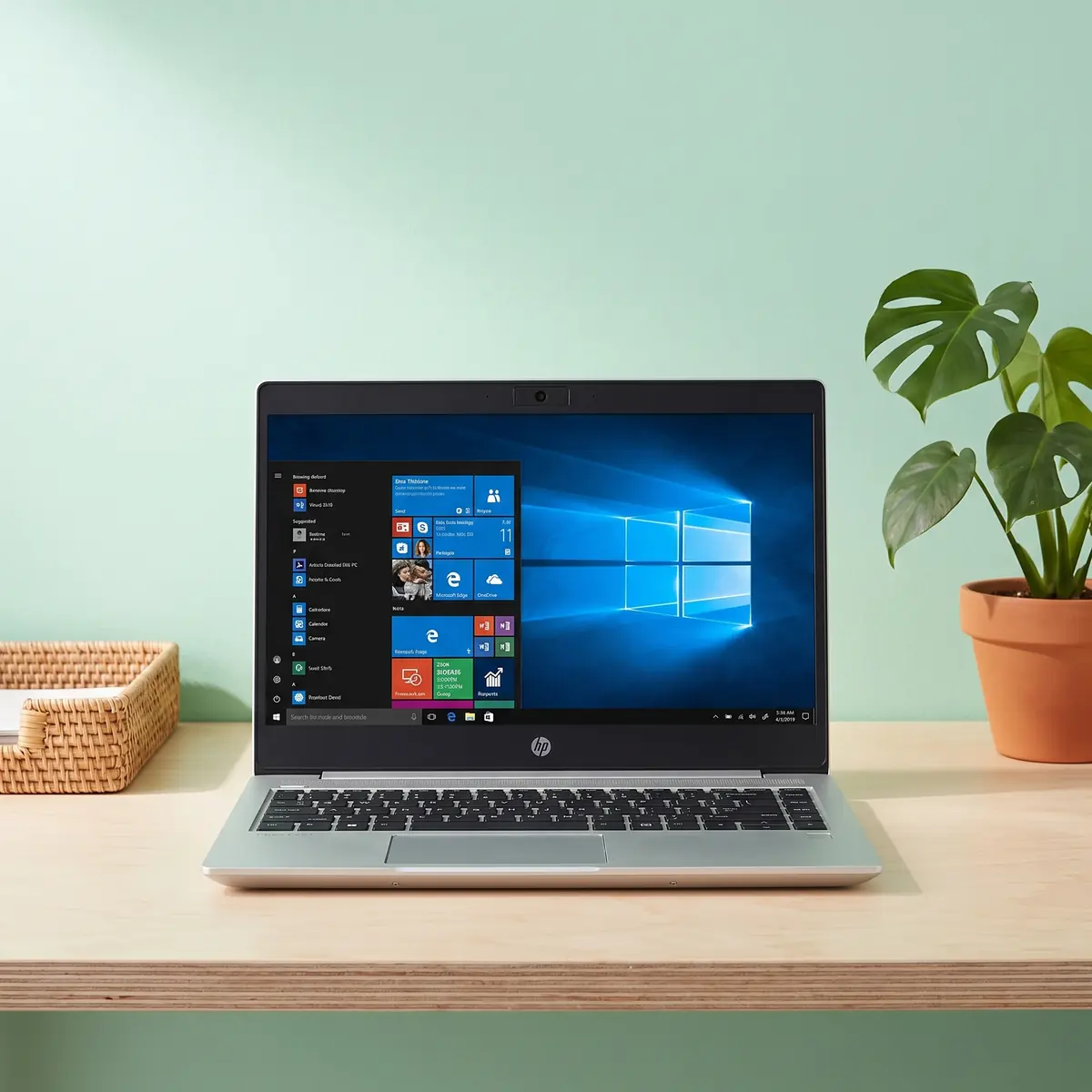 tecXL ProBook 440 G7 (HP Refurbished)