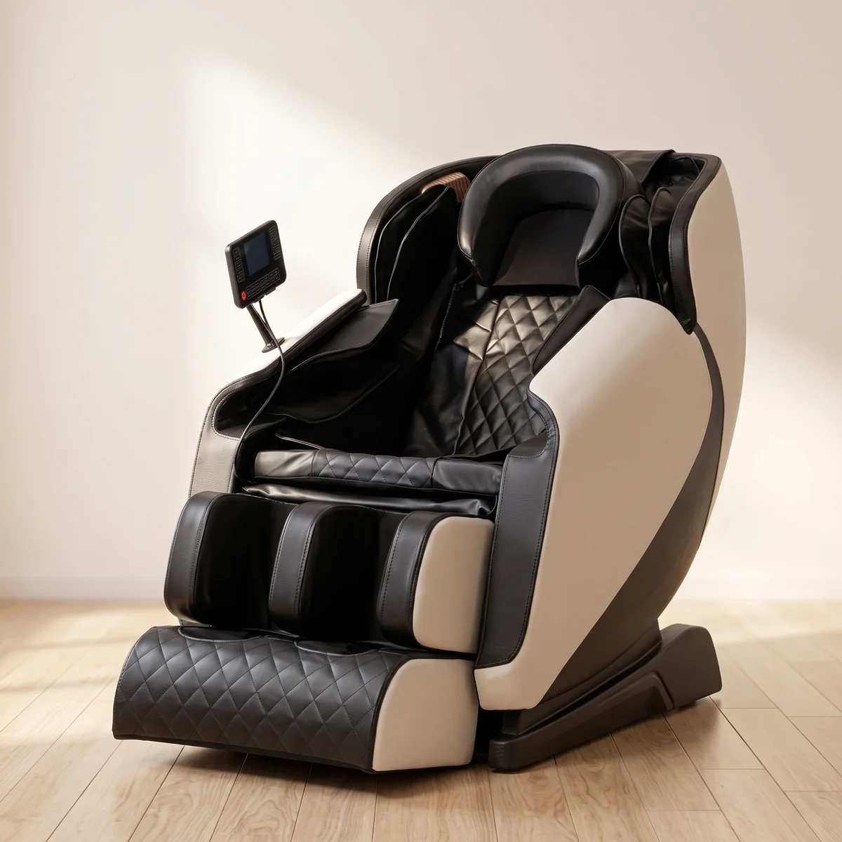 Happy Home Elektrischer Massagesessel