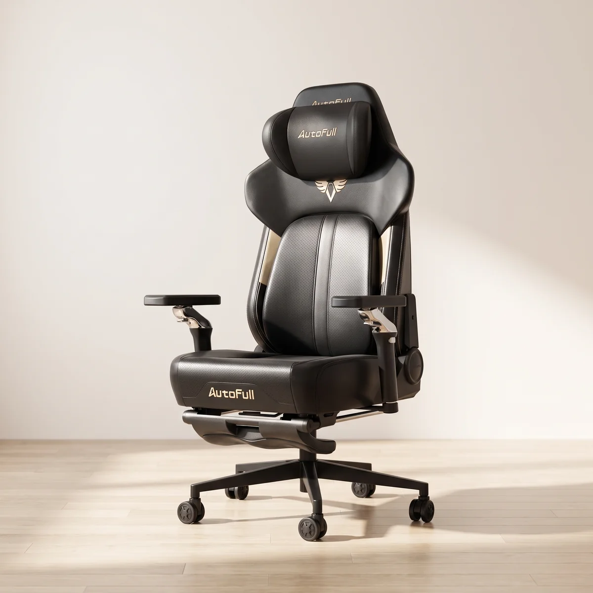AutoFull M6 Ultra 2.0 Ergonomischer Gaming-Stuhl