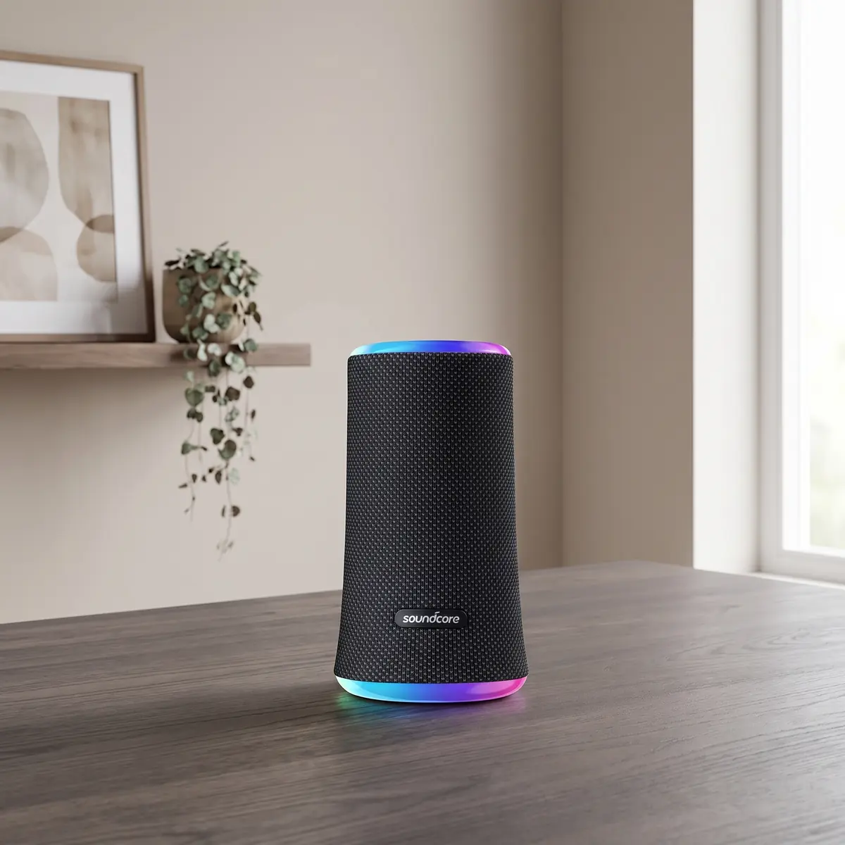 Bluetooth-Lautsprecher Anker SoundCore Flare 2, 20W