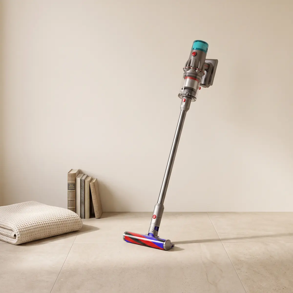 Dyson V12 Origin Akku-Staubsauger