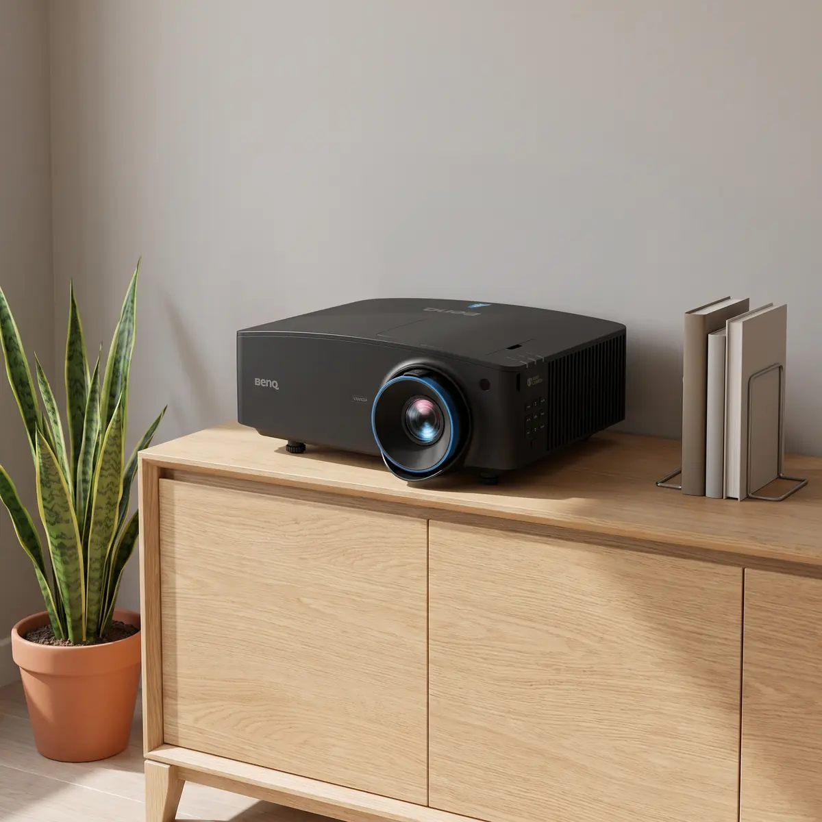 BenQ LU935ST – DLP-Projektor