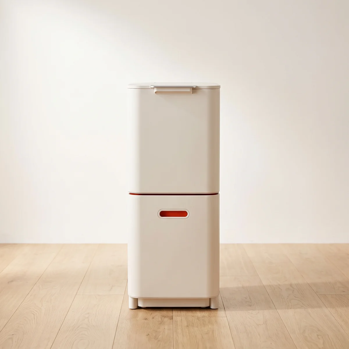 Joseph Joseph Abfalltrennungs- und Recyclingbehälter Totem Compact