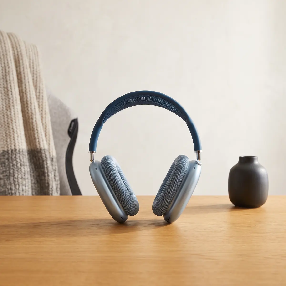 Apple AirPods Max 2: Kabellose Over-Ear-Kopfhörer