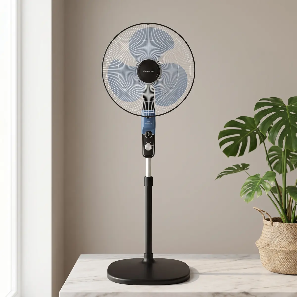 Rowenta Tischventilator ESSENTIAL+ 60 W/230 V