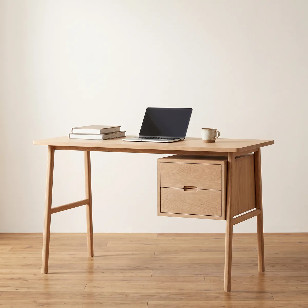 Schreibtische Architect Schreibtisch 120 cm