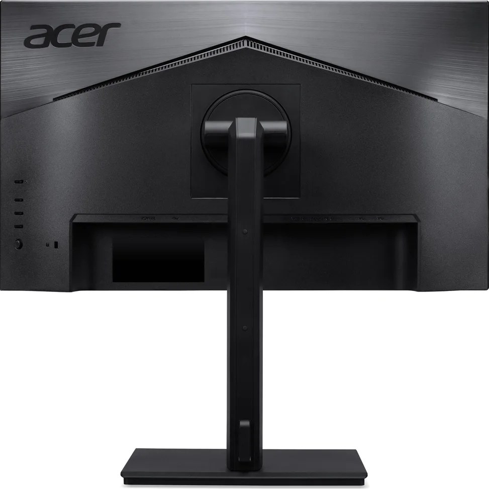 Acer Vero B277KLB 27" UHD HDMI/DP/USB-C black
