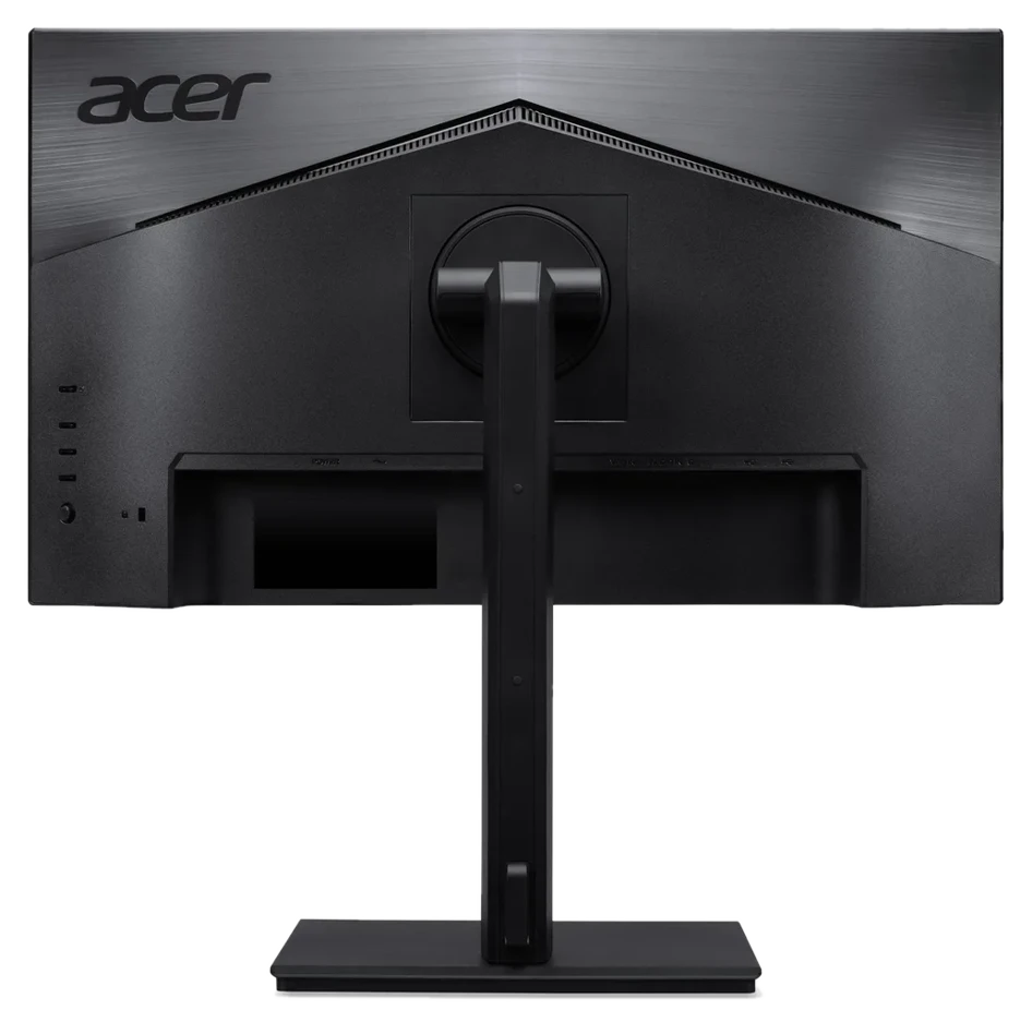 Acer Vero B277KLB 27" UHD HDMI/DP/USB-C black
