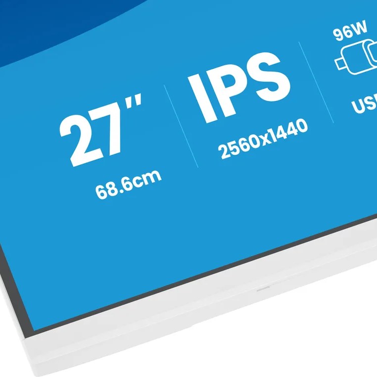 IIYAMA 68.6cm (27") XB2797QSNP-W1 16:9 HDMI+DP+USB-C+KVM