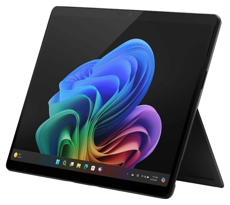 Microsoft Surface Pro 11 für Geschäft
