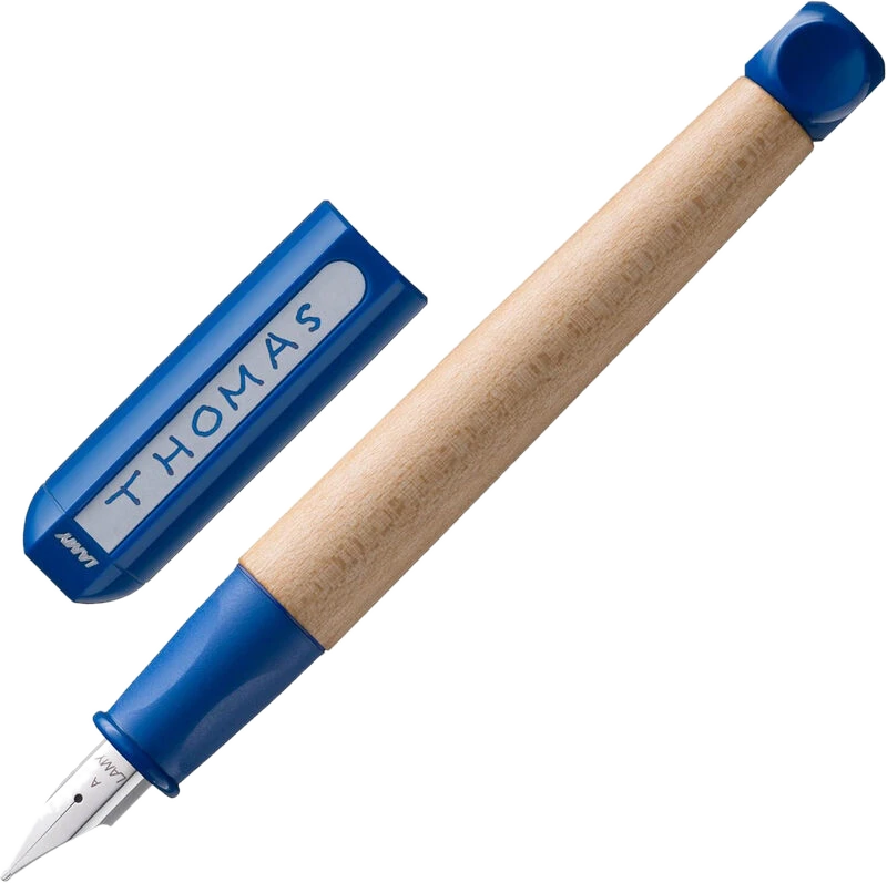LAMY abc Schreiblernfüller für Kinder mit A-Feder