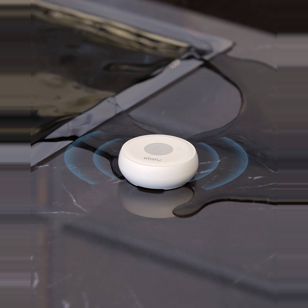 IMOU Zuhause [Alarm + Sensor] Sicherheitssystem