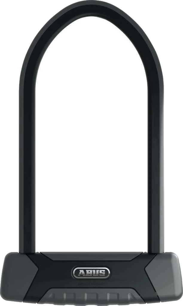 ABUS GRANIT™ XPlus™ 540/160HB230 + USH540 Bügelschloss