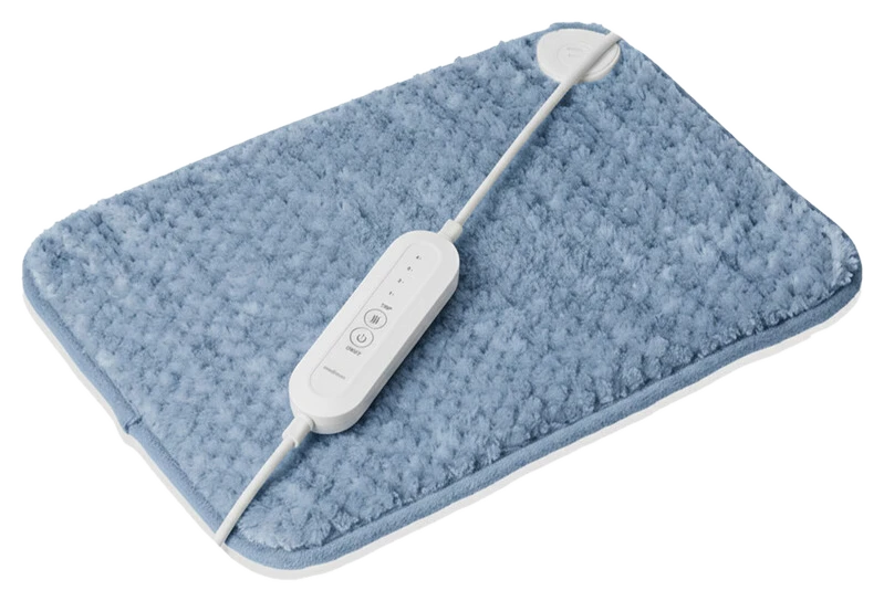 medisana HP 515 Heizkissen – Denim Blau, 30 x