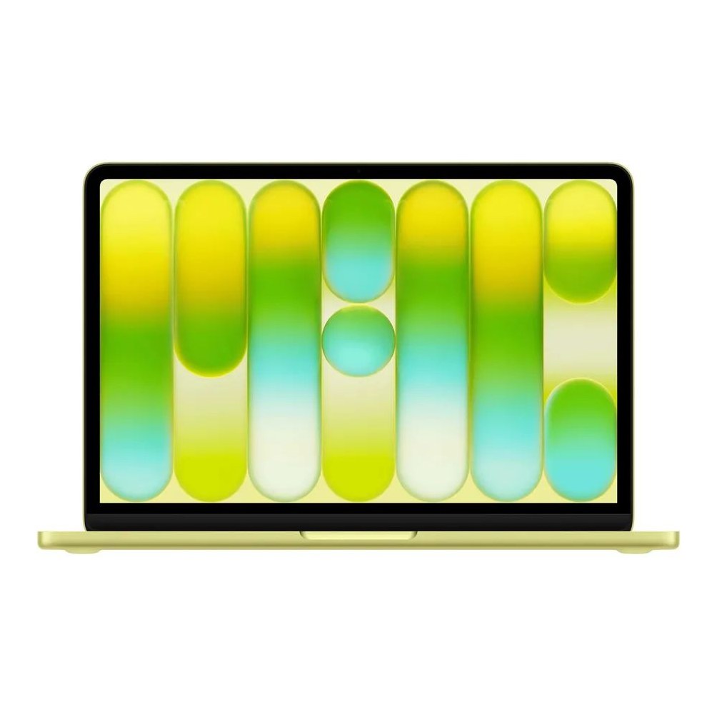 Apple MacBook Neo – A18 Pro – Apple A18 Pro 5-core