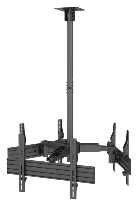 Equip Pro – Klammer – Kunststoff