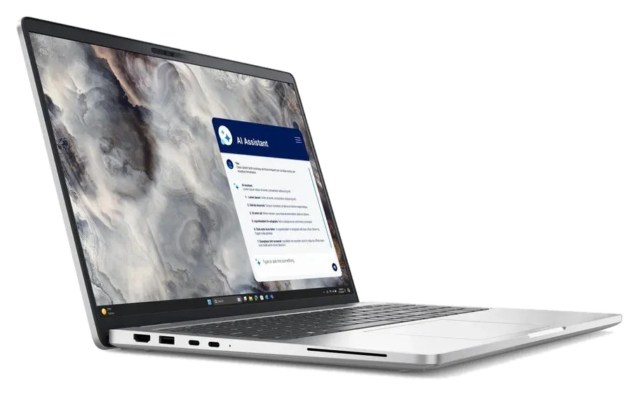 Dell Pro 16 Plus PB16250 – Intel Core Ultra 5 235U / 2 GHz