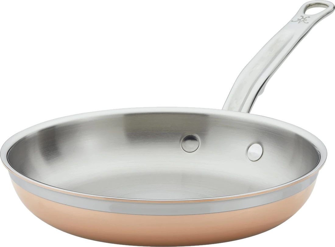 Stahlpfannen Copperbond Pfanne 22 cm