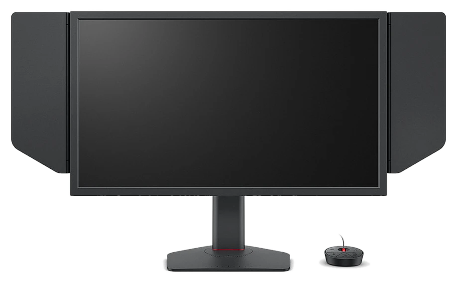 BenQ Deutschland ZOWIE XL2546X+ computer monitor