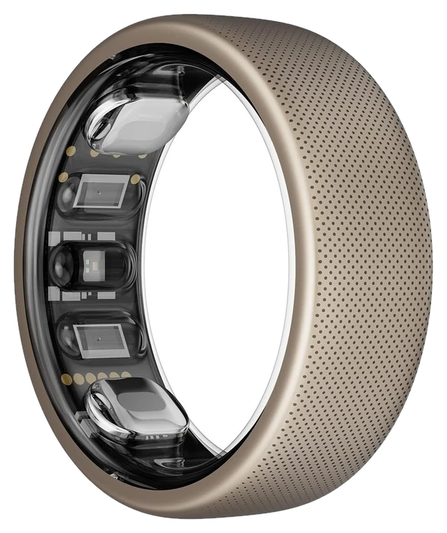 Amazfit Helio Ring Smart Ring