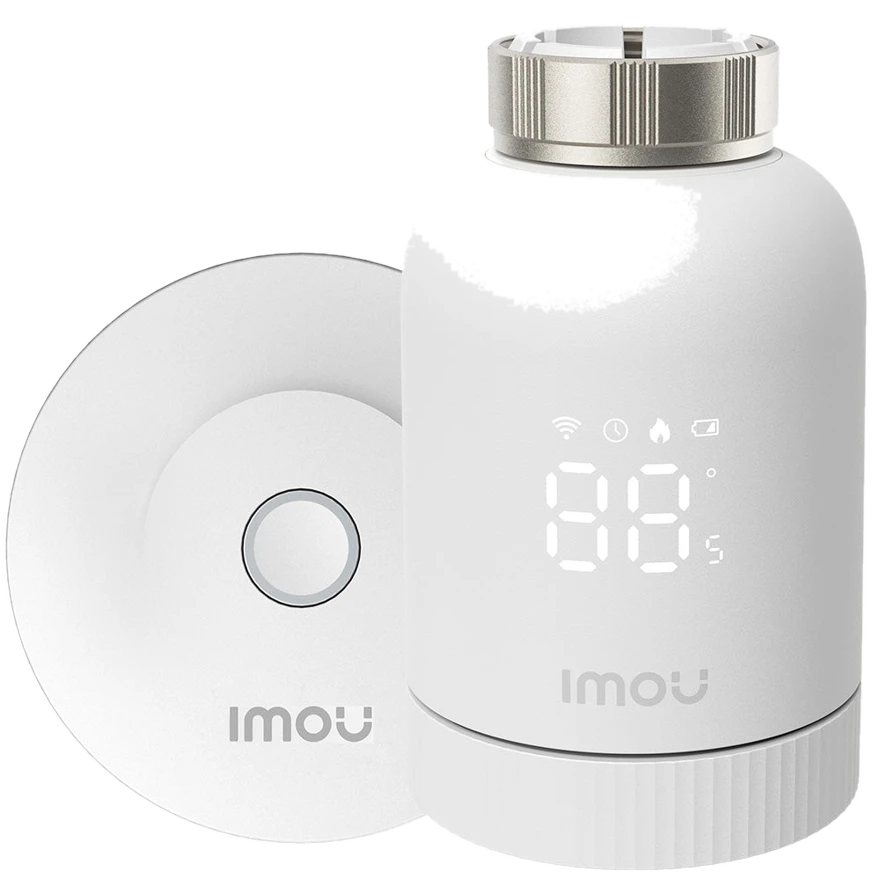 IMOU Intelligenter thermostatischer Heizkörper