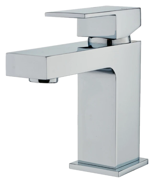 Home Deluxe Waschtischarmatur AQUATIC