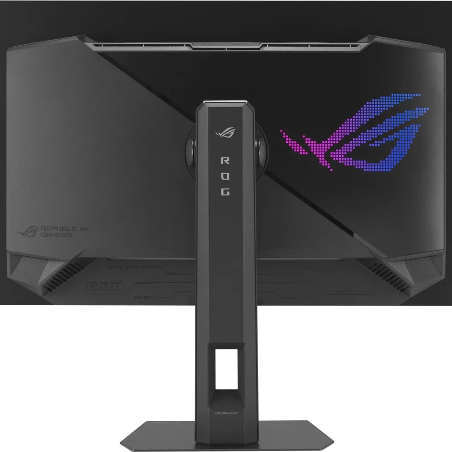 ASUS ROG Strix OLED XG27AQDPG 68.58cm (16:9) QHD HDMI DP