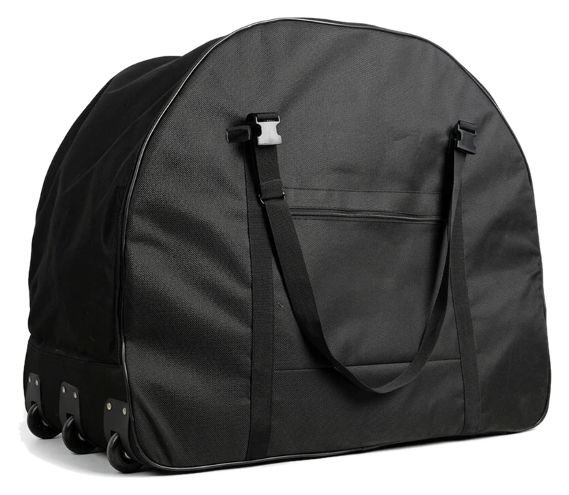Faltrad-Transporttasche Premium für SachsenRAD F2 / F3 / F11 / F12