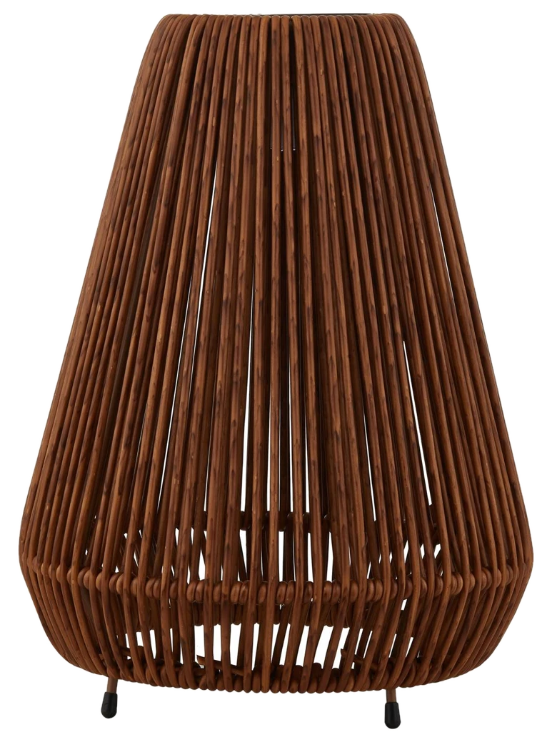 Lindby LED-Solarleuchte Amaria