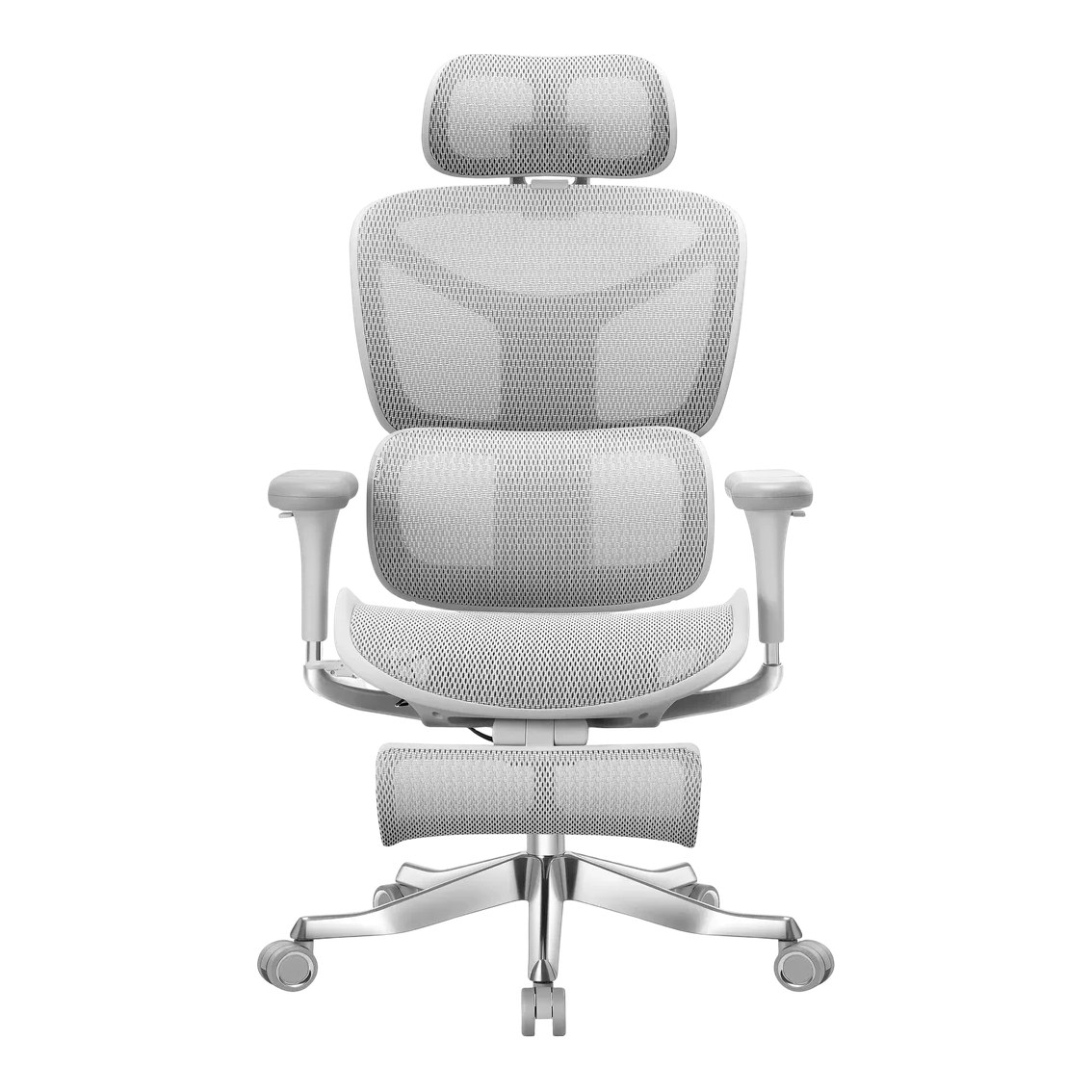 Welax DE Welax S9 Pro – Premium ergonomischer Bürostuhl mit hohem Komfort