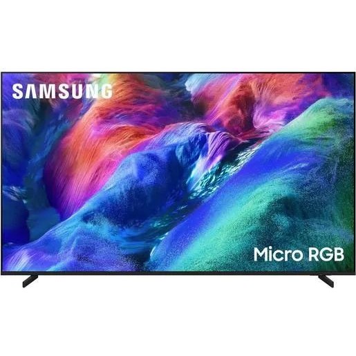 Samsung Fernseher – 75 und 85 Zoll