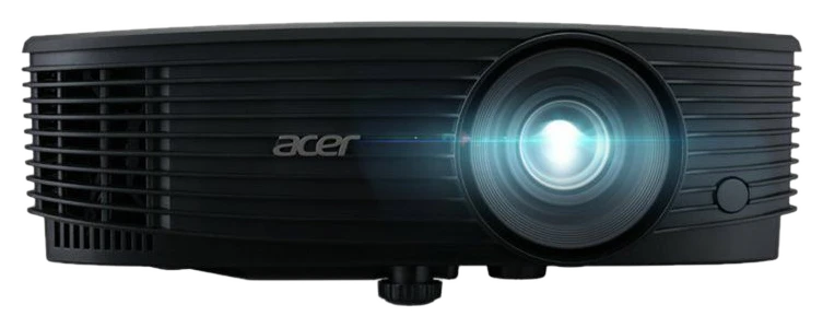 Acer X1329 – DLP-Projektor – tragbar