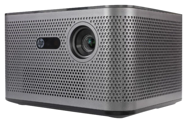 HP MP2000 PRO – DLP-Projektor