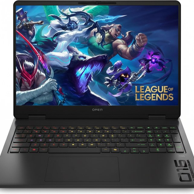 HP Victus Gaming-Laptop 16" – Leistungsstarker PC-Gaming-Notebook
