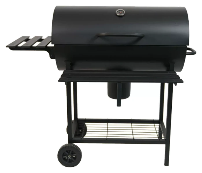 Huacan Klappbarer Grill für den Außenbereich