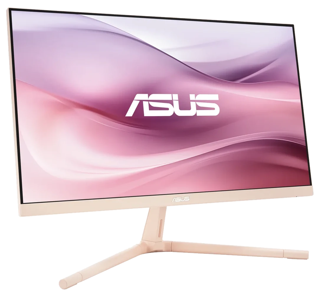 ASUS Eye Care VU279CFE-P 68.58cm (16:9) FQHD HDMI