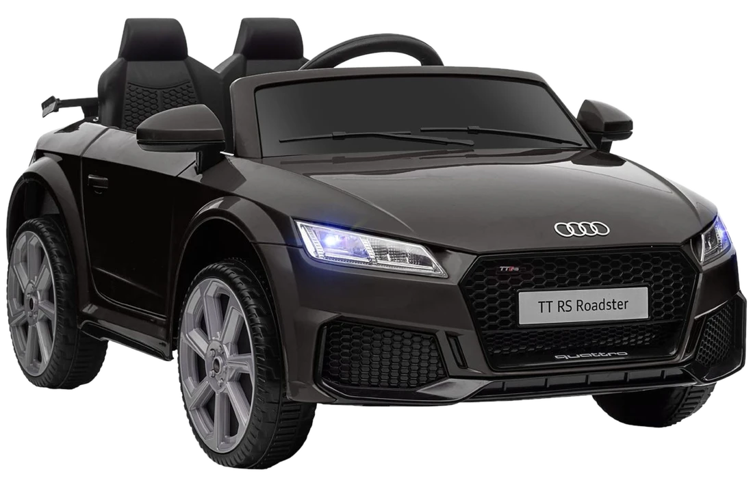 HOMCOM HOMCOM Kinder Elektroauto 12V Kinderauto mit 2,4G Fernbedienung