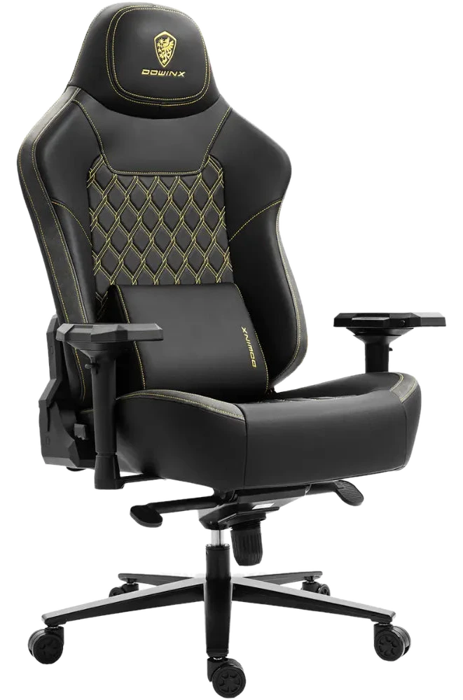 Dowinx Titan Series LS-66D1A Schwarz