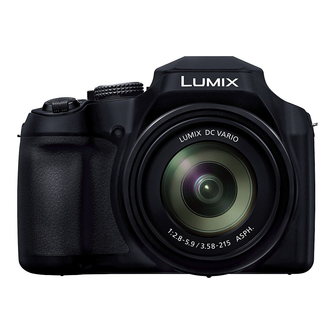 Panasonic Lumix DC-FZ82