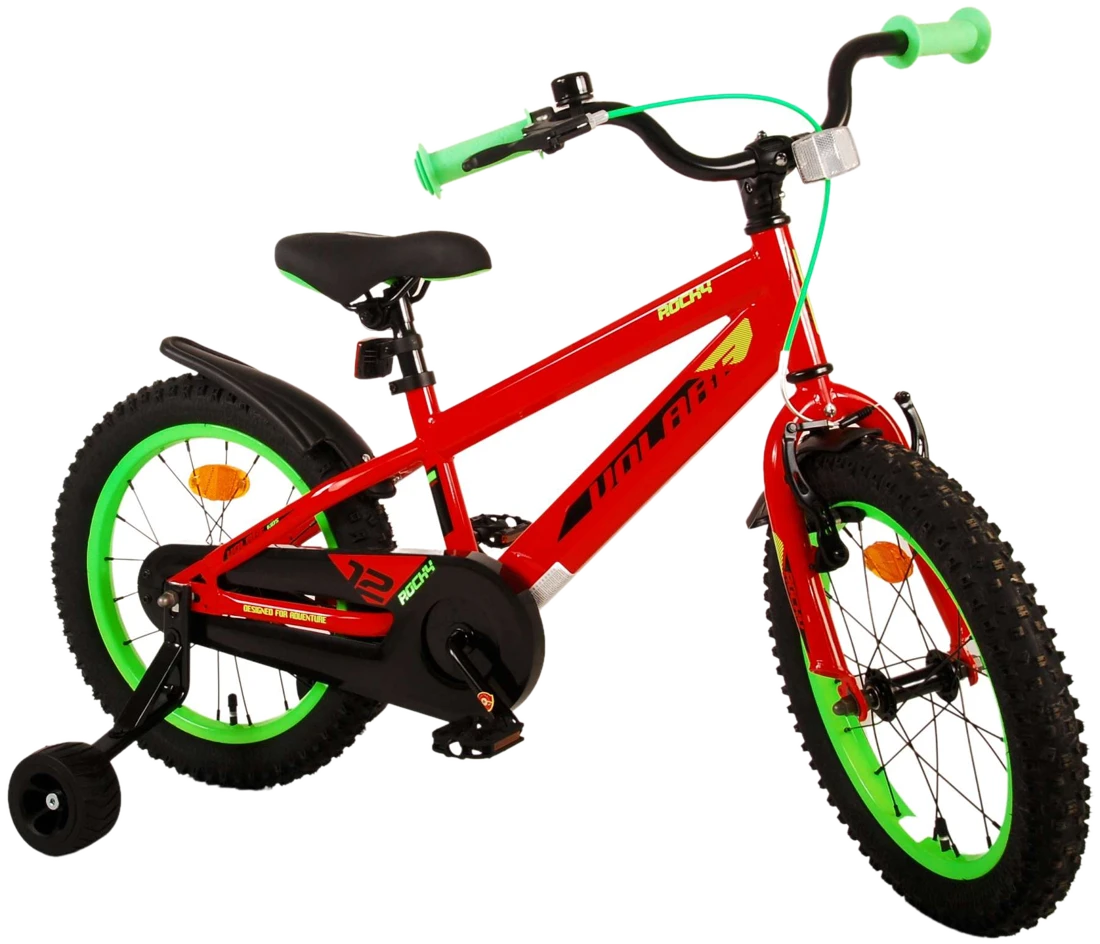 TPFSports Rocky Kinderfahrrad