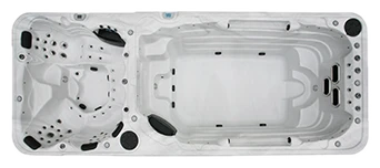 Swim Spa Verona III 580x230x135cm