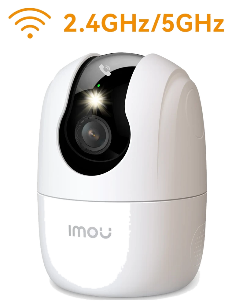 IMOU Ranger 2C WiFi Sicherheitsüberwachung Smart Kamera