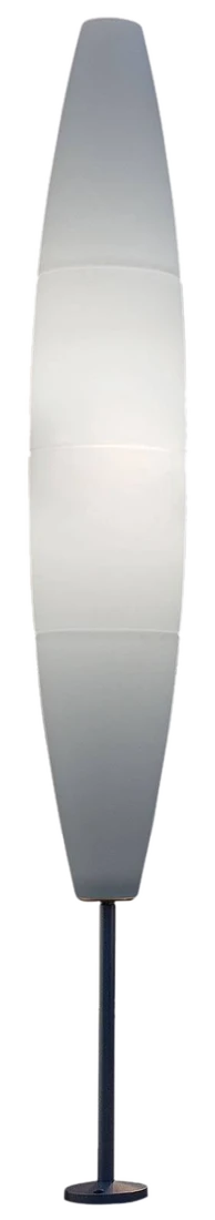Foscarini Havana outdoor terra Dekoleuchte mit Fuß